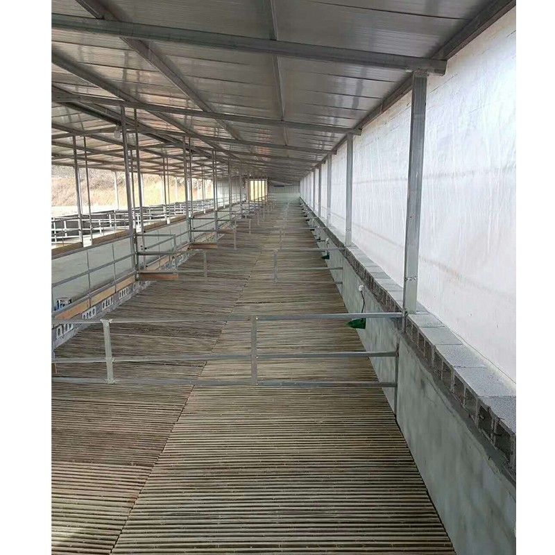 養(yǎng)殖卷簾布